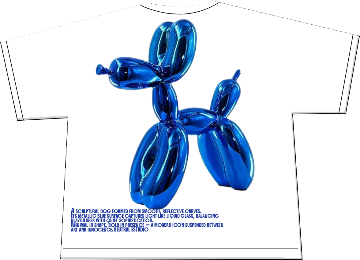Balloon Dog